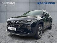 Hyundai Tucson, TREND el el Heckklap, Jahr 2023 - Coburg