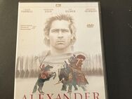 Alexander (DVD) von Oliver Stone - Essen