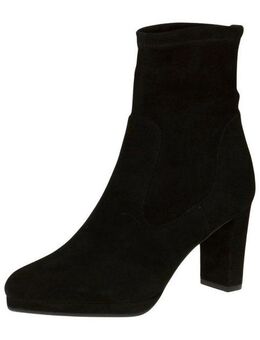 Peter Kaiser Peter Kaiser Stiefelette Leder High-Heel-Stiefelette