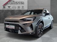 CUPRA Formentor, 1.5 VZ eHybrid dig El, Jahr 2022 - Steinen (Baden-Württemberg)