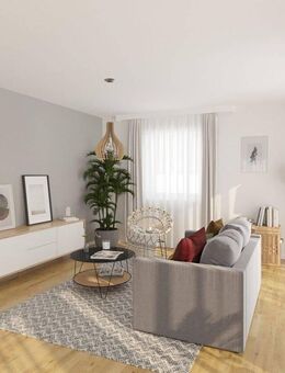 Ihr modernes Einfamilienhaus für die ganze Familie - Ribnitz-Damgarten