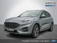 Ford Kuga, 2.5 Plug-In Hybrid ST-Line, Jahr 2022 - Halle (Saale)