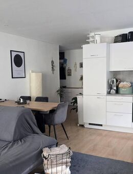 Hochwertige 4 Zimmer-Neubauwohnung in Niedereschach - Niedereschach