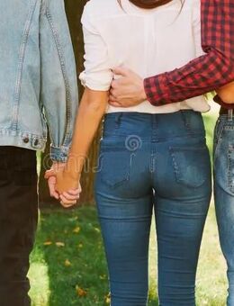 Poly-Paar zum Kennenlernen gesucht - Kaiserslautern