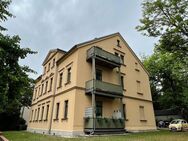 Kapitalanlage renovierte 2-Zimmer Wohnung in beliebter Wohngegend - Altenburg