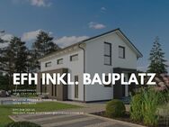 Wohlfühl Neubau inkl. Grundstück für Ihr Wohnglück! - Stuttgart