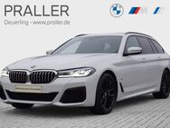 BMW 530, i M Sport Laser, Jahr 2020 - Deuerling