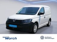 VW Caddy, 2.0 TDI Kasten EcoProfi, Jahr 2022 - Südharz