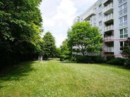 3-Zimmer ETW, Balkon, TG-Stellplatz in Höchberg-Hexenbruch - Höchberg