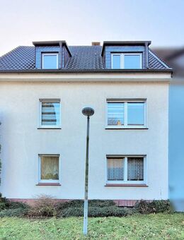 Besonderes Mehrgenerationenhaus auf einem Erbpachtgrundstück - Waltrop