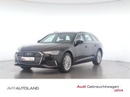 Audi A6, Avant 45 TFSI design, Jahr 2023 - Plattling