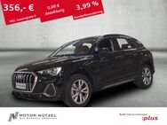 Audi Q3, 35 TDI S-LINE VC, Jahr 2024 - Bayreuth