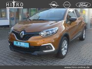 Renault Captur, TCe Limited ENERGY, Jahr 2018 - Aurich