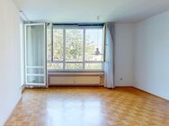 SOFORT BEZUGSFREI! Stilvolle 3-Zimmer-Wohnung in grüner Umgebung!!! - München