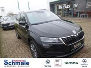 Skoda Karoq, 2.0 TDI Drive 125 EU6d, Jahr 2020 - Lübbecke