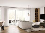 Neubauvorhaben 3-Zimmer im EG Garten oder OG Südbalkon N-Altenfurt - Nürnberg