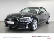 Audi A5, Cabriolet 40 TFSI advanced, Jahr 2023 - Passau