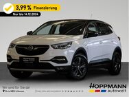 Opel Grandland X, 1.2 Design Line, Jahr 2021 - Siegen (Universitätsstadt)