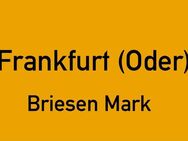 Baugrundstück Briesen Mark Brandenburg - Frankfurt (Oder) - Frankfurt (Oder)