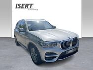 BMW X3 30d Luxury Line AHK+PANODACH+STANDHEIZ. - Kronach