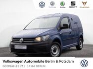 VW Caddy, 2.0 TDI Kasten, Jahr 2018 - Berlin