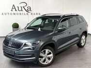 Skoda Kodiaq 2.0 TDI DSG Style NAV+LED+PANO+CARPLAY+SH - Wardenburg