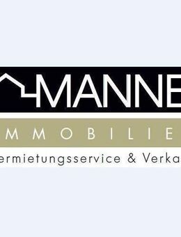 4-Zimmer-Wohnung mit Einbauküche! - Würzburg