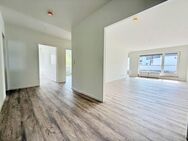 Traumhafte Penthouse-Wohnung mit großer Terrasse und Blick über Kronach - Kronach