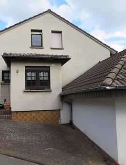 Philippsthal, EFH - Philippsthal (Werra)