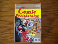 Comic Preiskatalog 2006,Hethke Verlag - Linnich