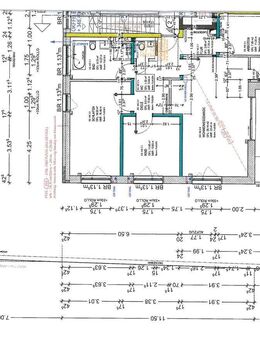 Erstbezug!!! Moderne und energieeffiziente Wohnung - Hersbruck