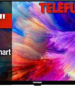Telefunken L24H550M4I LED-Fernseher (60 cm/24 Zoll, HD-ready)