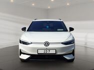 VW ID.7, Tourer Pro, Jahr 2022 - Weißenfels