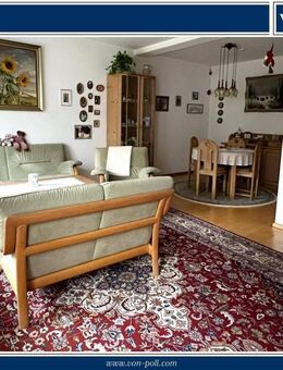 Gepflegtes Reihenmittelhaus mit Süd-West Garten und Garage in ruhiger Wohnlage - Mörfelden-Walldorf
