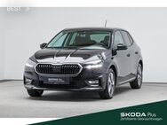 Skoda Fabia, 1.0 TSI AMBITION 16ZOLL, Jahr 2021 - Mühlheim (Main)