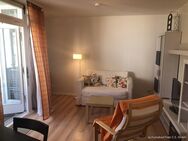 Comfortable flat with balcony near Winterfeldplatz - Berlin