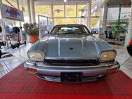 Jaguar XJS COUPE VOLLLEDER+KLIMA+SHZ - Lahnstein