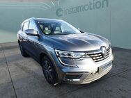 Renault Koleos, II TCe 1en, Jahr 2022 - München