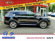 Kia Sorento, 2.2 D DCT8 AWD Platinum, Jahr 2023 - Chemnitz