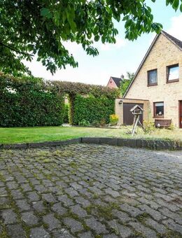 Viel Platz - EFH mit zusätzlichem Baugrundstück - Mölln (Schleswig-Holstein)