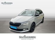 Skoda Fabia, 1.0 TSI Combi Monte Carlo, Jahr 2019 - Konstanz