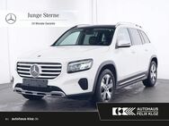 Mercedes GLB 200, d Totwink, Jahr 2023 - Fellbach