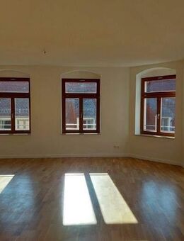 2-Zimmer-Mietwohnung mit Blick über die Dächer der Meißner Altstadt - MW9e/01/08 - Meißen