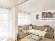 IMMOBERLIN.DE – Toplage! Familienfreundliche Wohnung mit großer Südwestterrasse & Gartenidylle - Berlin