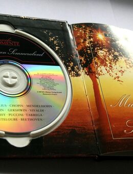 Klassische CD mit Booklets Bucher Lot 09 N 7 - Völklingen
