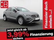 VW T-Roc, 1.5 TSI Style PLUS, Jahr 2024 - Mühlhausen (Regierungsbezirk Oberpfalz)