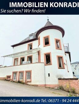 IK | Hochspyer: Top-Investition!! Rohbau mit 7 modernen Wohnungen & Stellplätzen - Hochspeyer