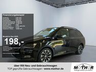 Skoda Fabia, 1.0 TSI Combi Drive 125 Best Of FLA, Jahr 2020 - Brandenburg (Havel)