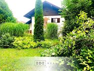 Einfamilienhaus in sehr guter Wohnlage von Bad Aibling! - Bad Aibling