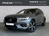 Volvo XC60 R Design 2WD T4 EU6d-T Harman/Kardon DAB - Koblenz